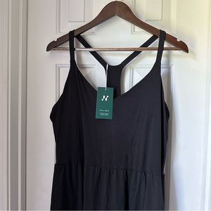 Halara Athleisure Dress with Pockets